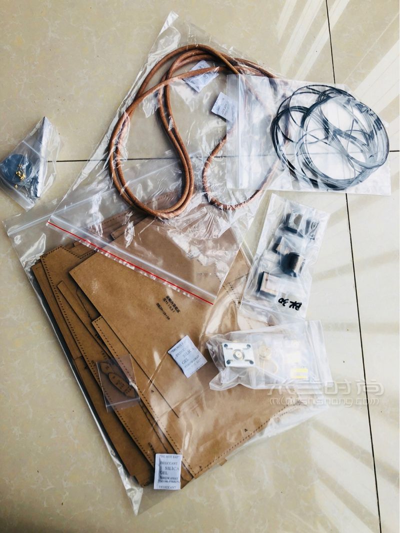 自己制作愛(ài)馬仕鉑金包 愛(ài)馬仕怎么樣_1