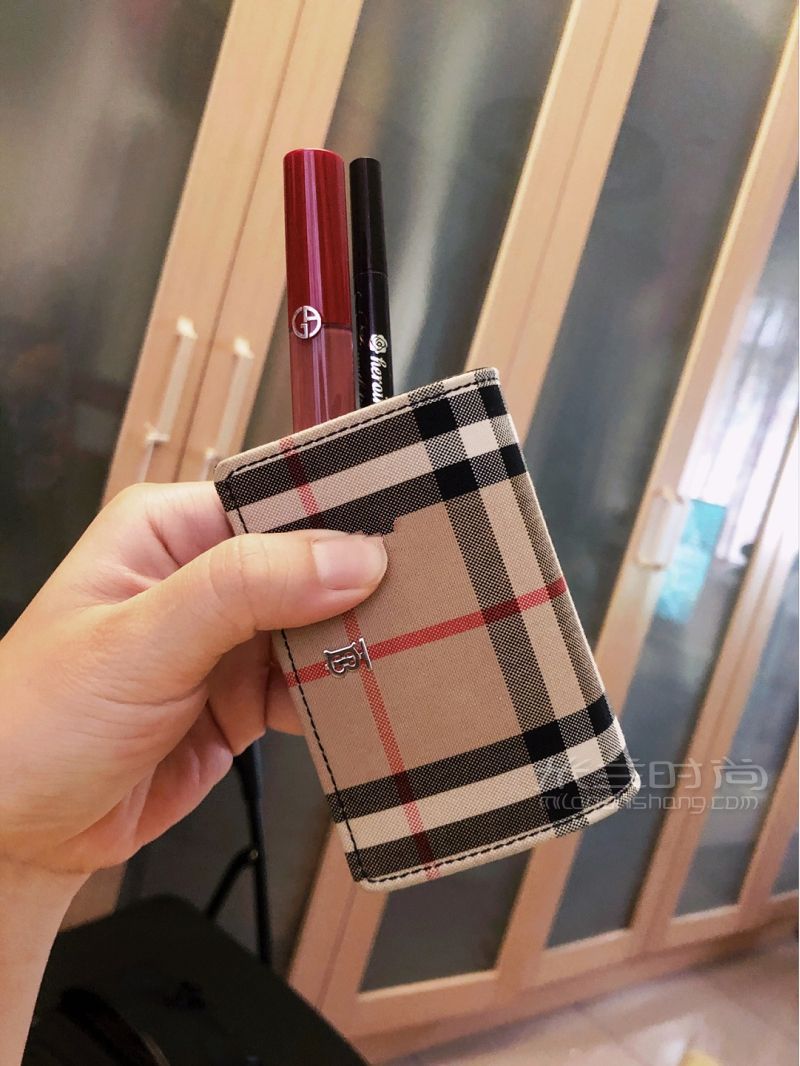 博主大推 Gucci 馬銜扣手機包-古馳怎么樣_6