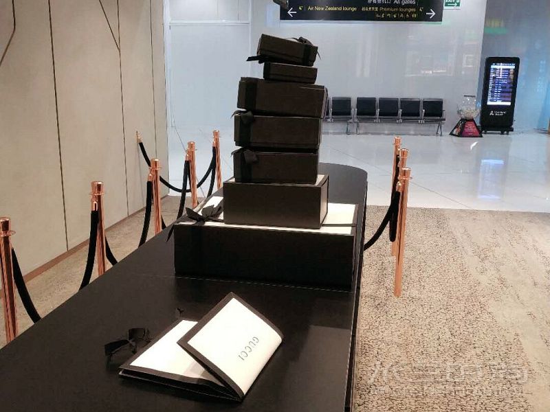全世界最便宜的Gucci！ 這個(gè)Gucci 逛了三遍_(kāi)7