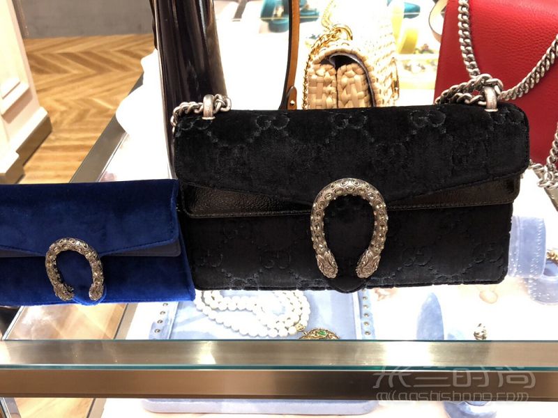 全世界最便宜的Gucci！ 這個(gè)Gucci 逛了三遍_(kāi)4