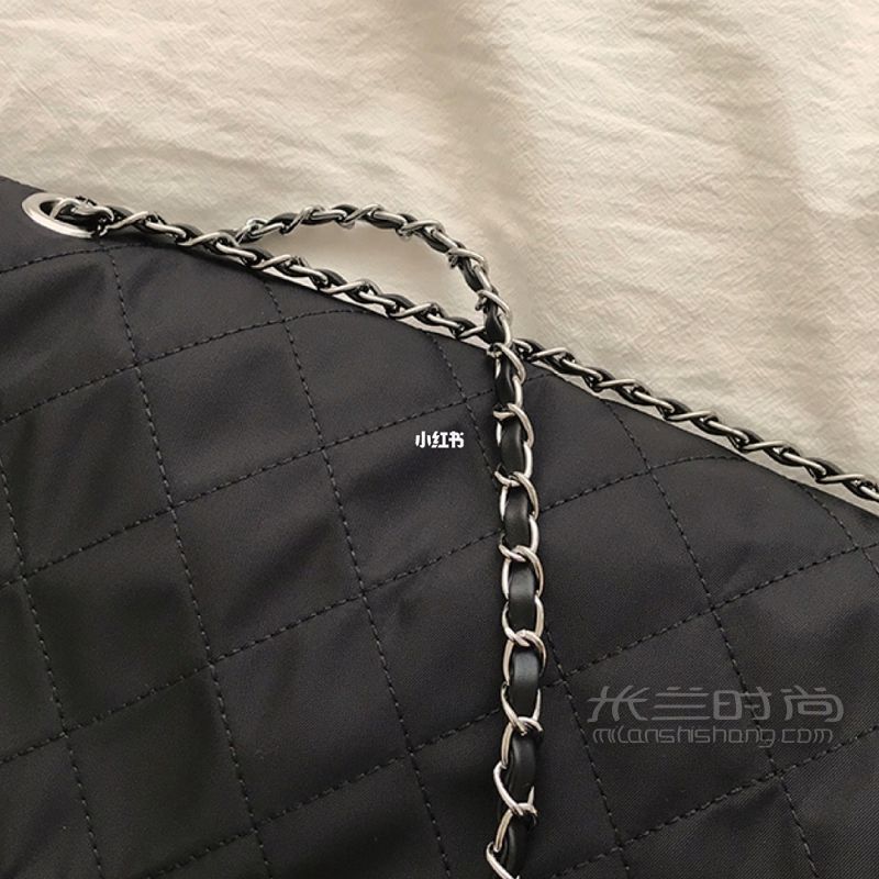 想安利給全世界的菱格鏈條包！物美價廉_7