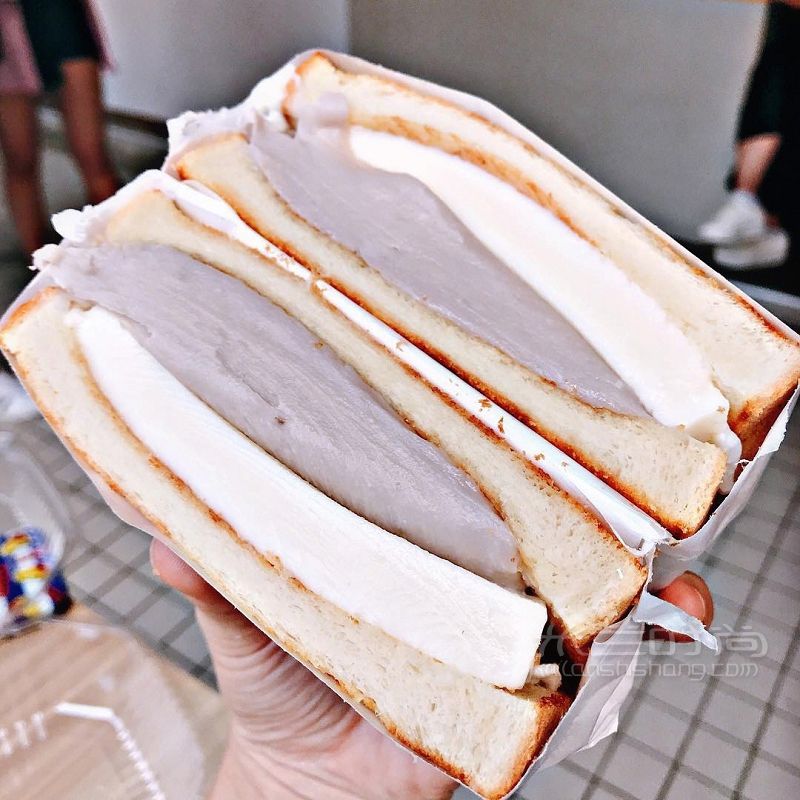 芋?控 臺(tái)灣美食推薦芋頭到底是什么神仙食物鴨！_2
