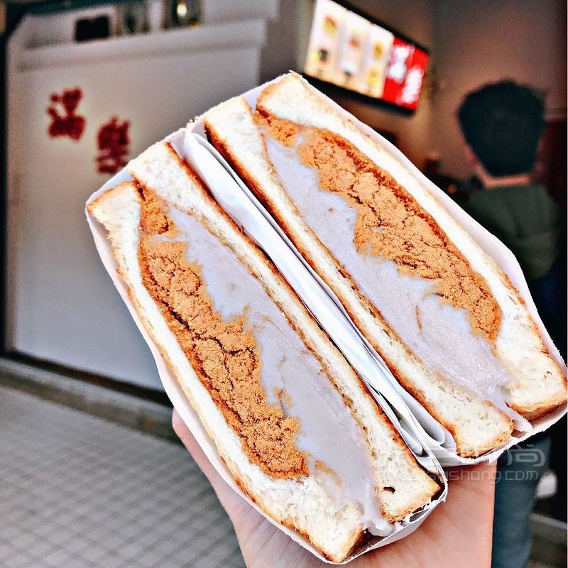 芋?控 臺(tái)灣美食推薦芋頭到底是什么神仙食物鴨！_1