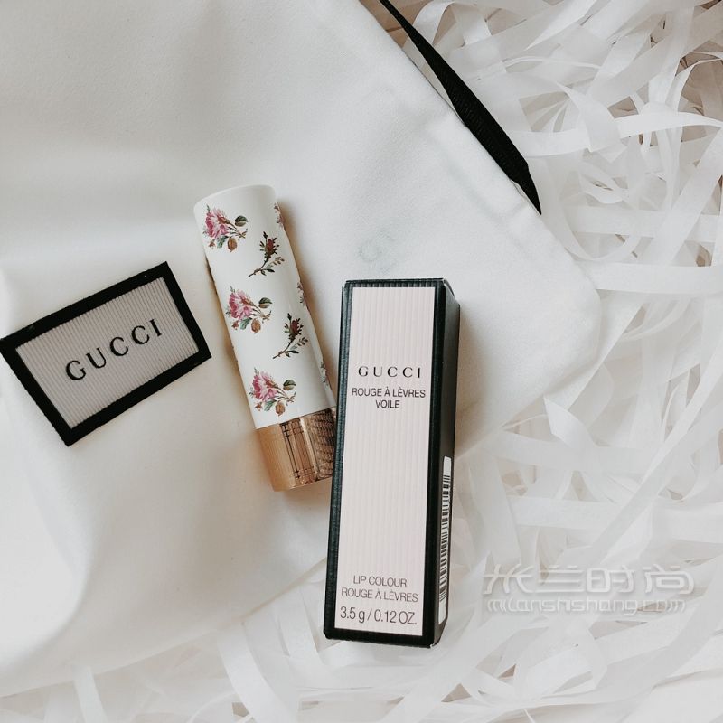 Gucci官網有毒！我只買了一根口紅啊 Gucci官網太可怕了_4