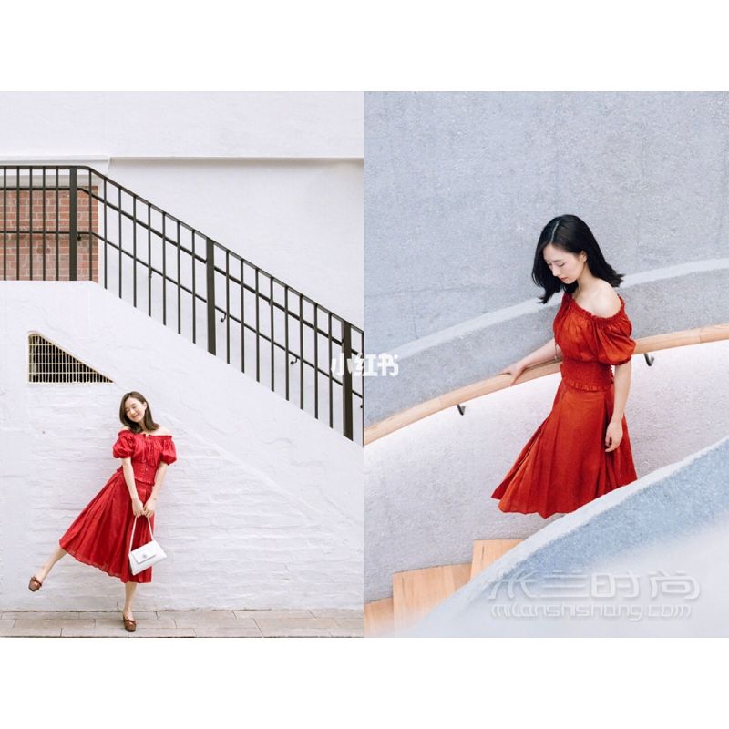 換個角度看香港閨蜜裝打卡 網(wǎng)紅拍攝地攻略_4