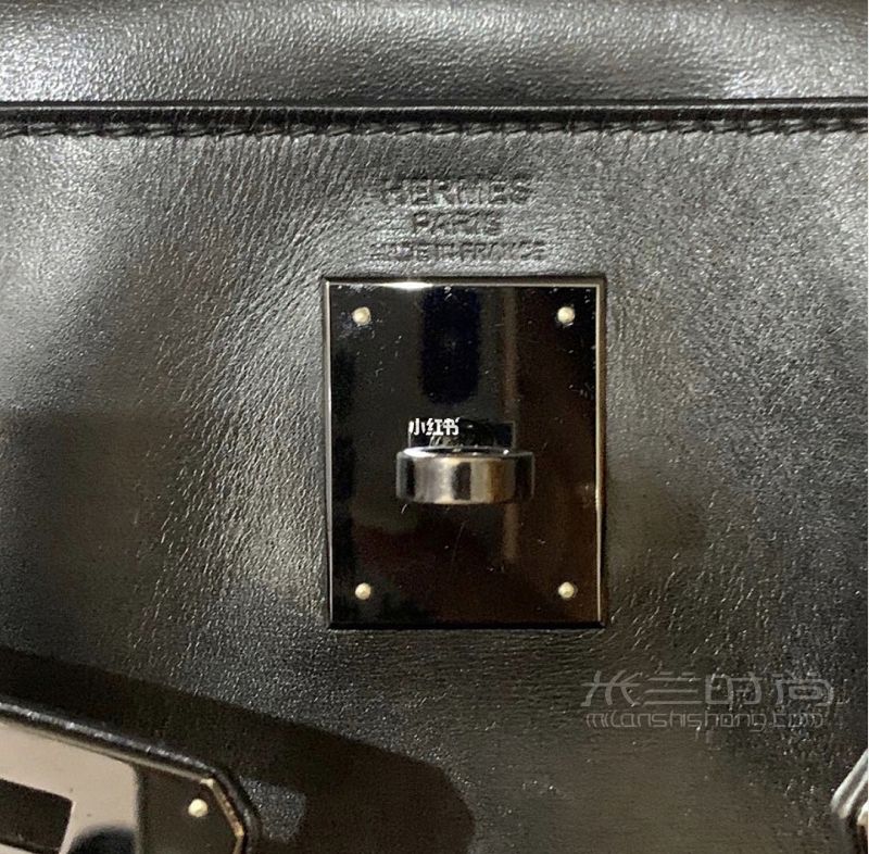 愛馬仕推薦 男生182身高唯一能背的kelly35_5