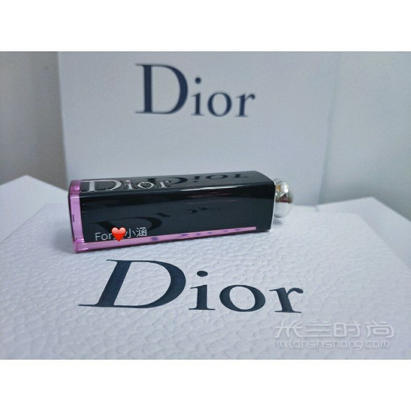 迪奧官網(wǎng)dior740攻略 試色圖_3