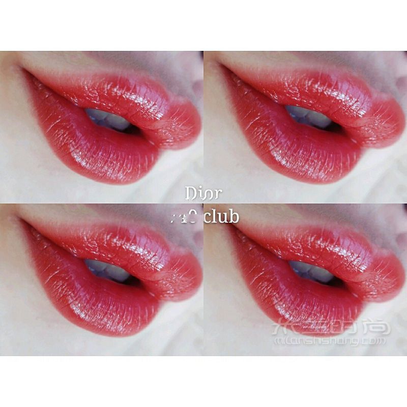 迪奧官網(wǎng)dior740攻略 試色圖_7
