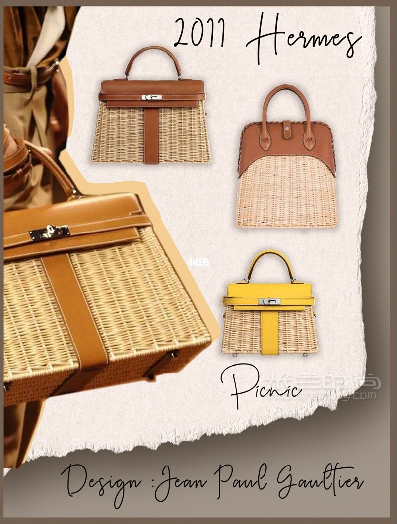 愛(ài)馬仕收藏級(jí)玩家最?lèi)?ài)幾款包birkin_2
