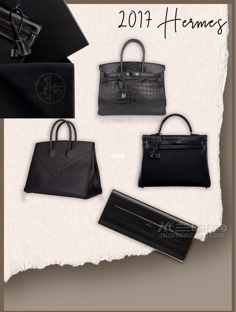 愛(ài)馬仕收藏級(jí)玩家最?lèi)?ài)幾款包birkin_3