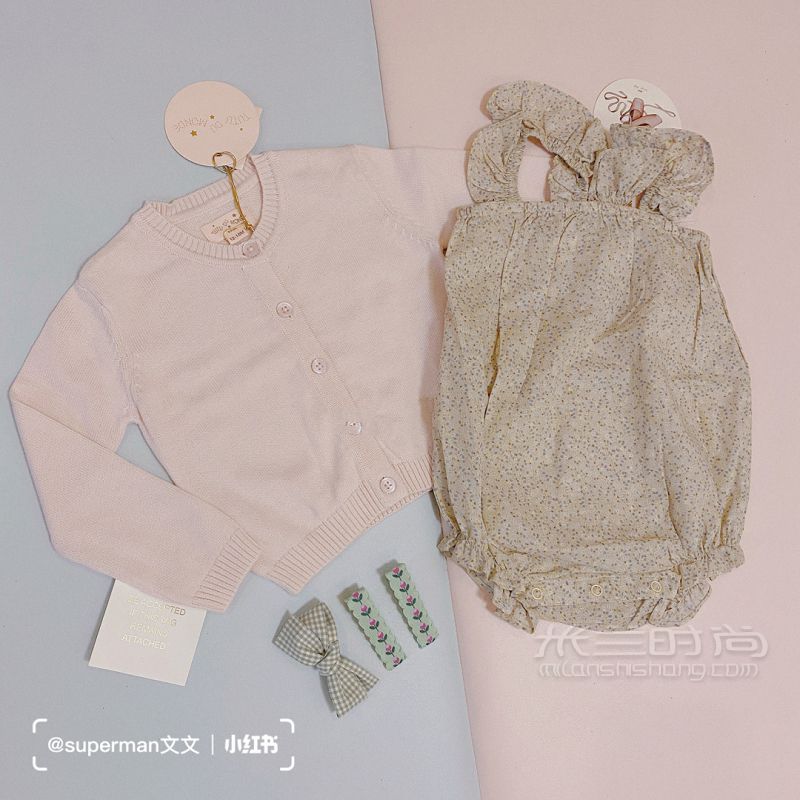 女寶童裝怎么買？好看的女裝店鋪有哪些？_6