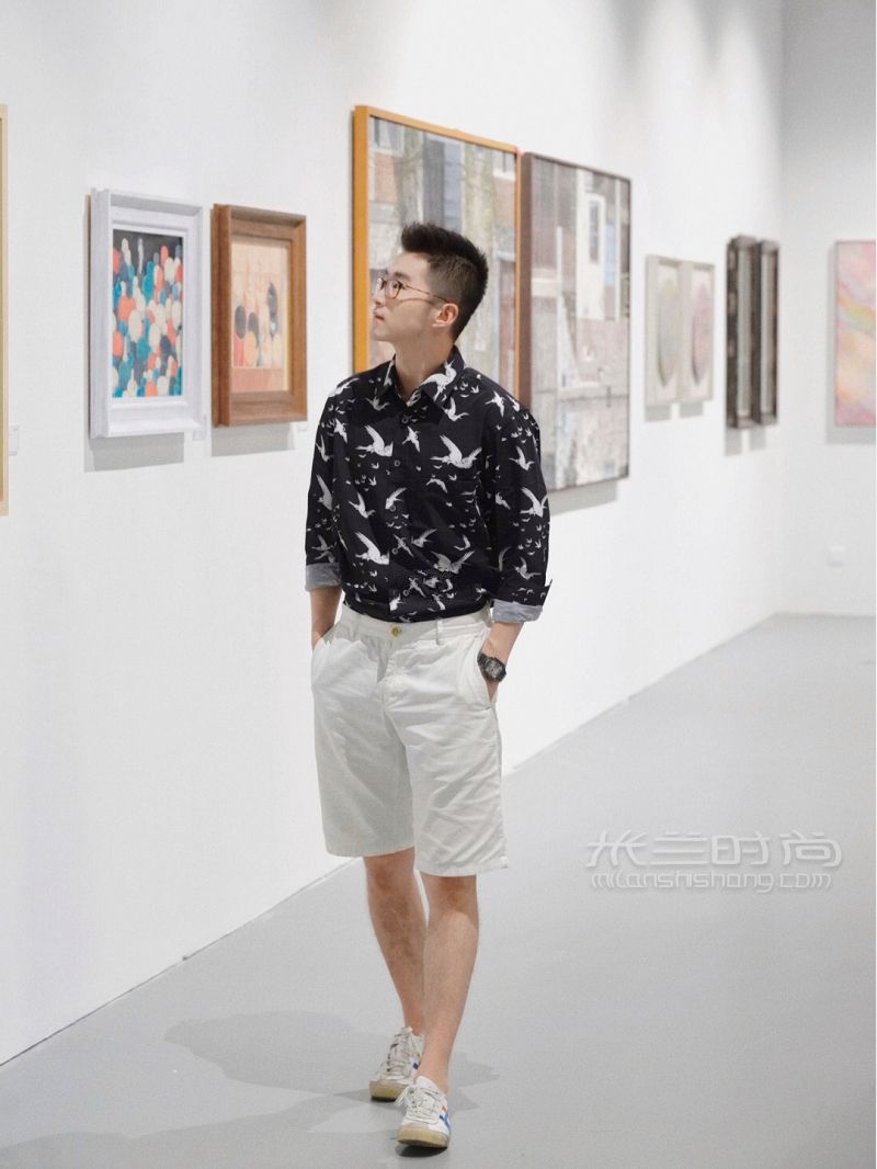 上?？凑?凝結(jié)于時(shí)間長河的典藏之作_8