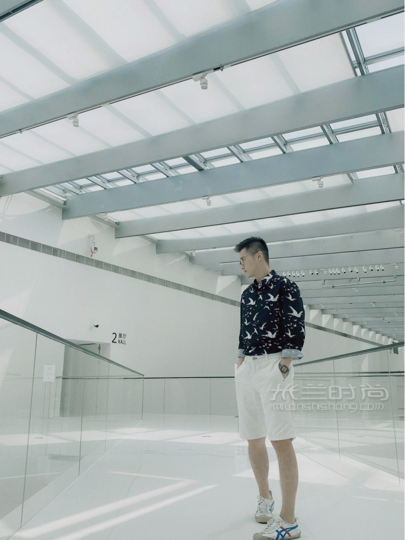 上?？凑?凝結(jié)于時(shí)間長河的典藏之作_6