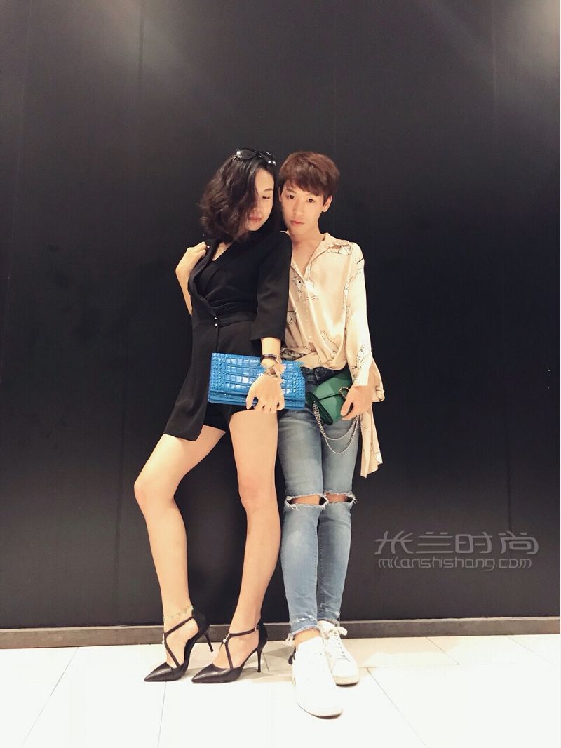 男包推薦誰說男生Hold不住女包！男包古馳_3