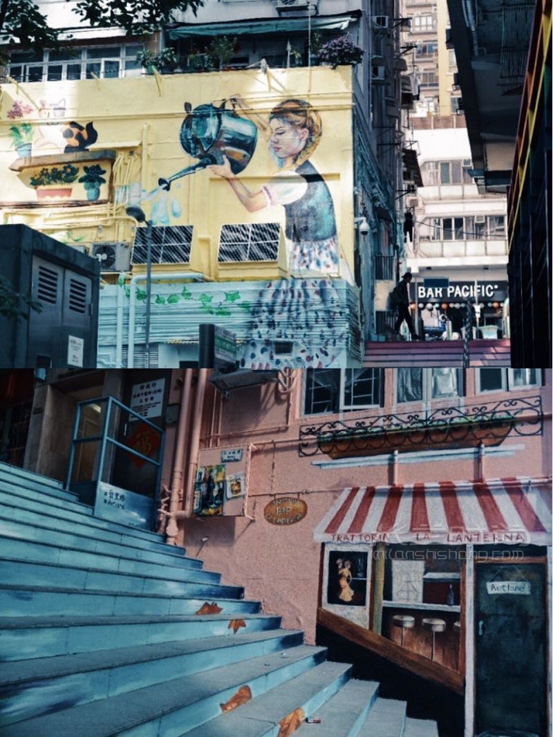 香港9個(gè)小眾打卡點(diǎn)_6