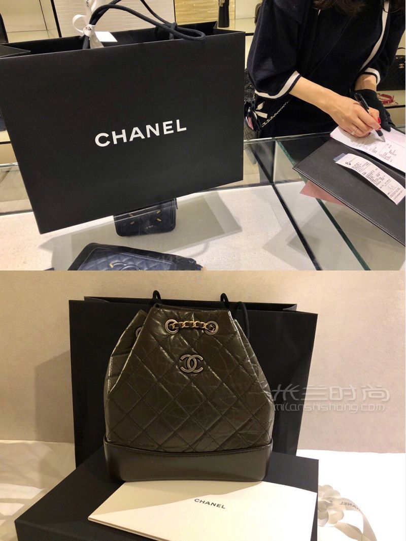 香港購物心得不看必后悔系列奢侈品折扣店大全_9