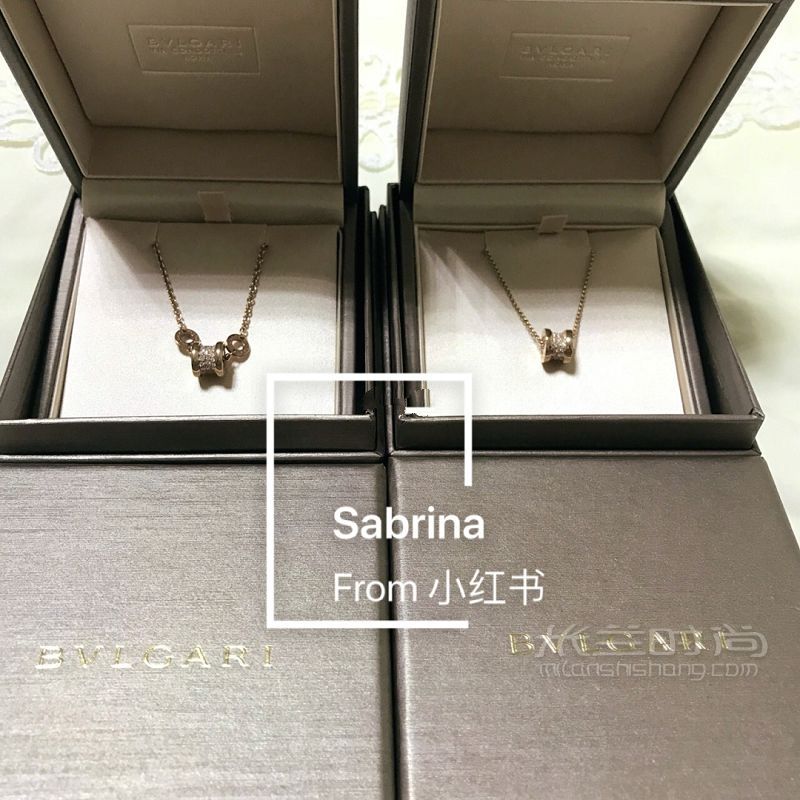Bvlgari倫敦購(gòu)買記以及說(shuō)說(shuō)英國(guó)退稅那些事_1