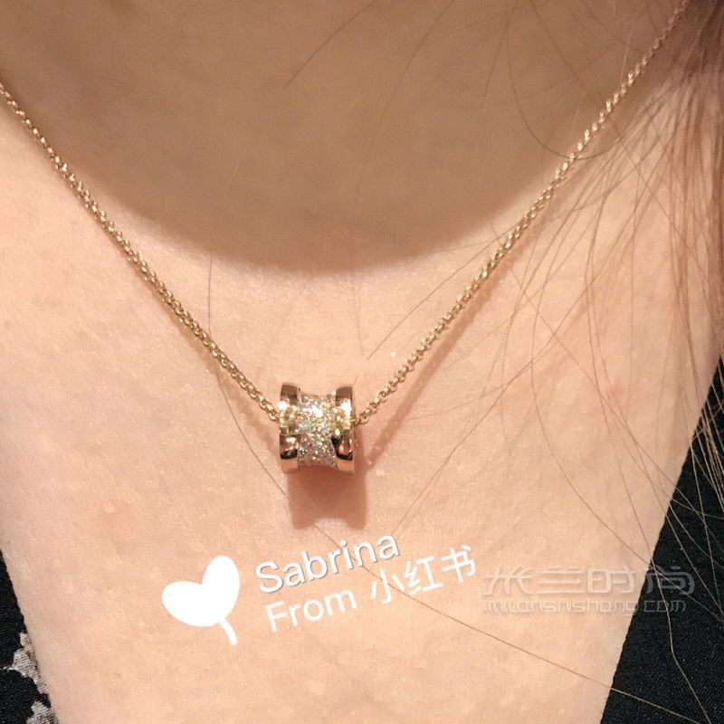 Bvlgari倫敦購(gòu)買記以及說(shuō)說(shuō)英國(guó)退稅那些事_6