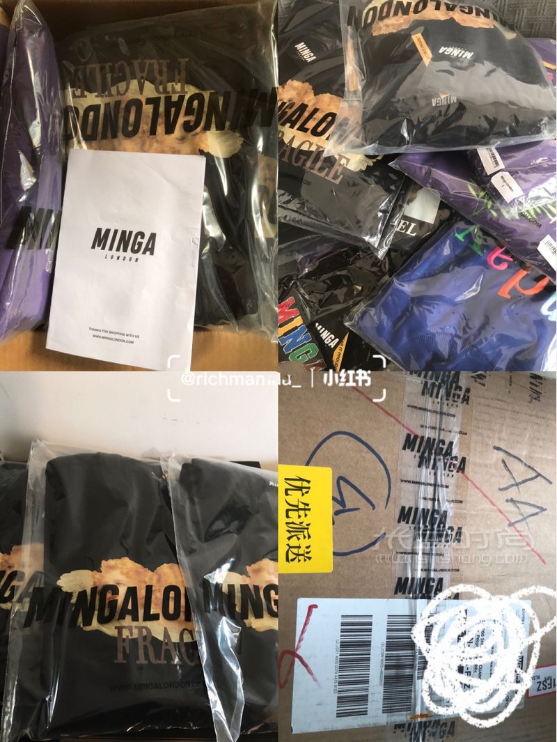 超超簡單Minga官網(wǎng)海淘直郵中國?。。3