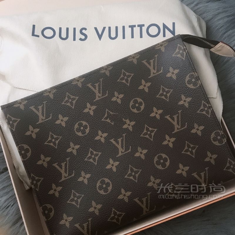 LV入門級小包對比科普 LV包包怎么買_5