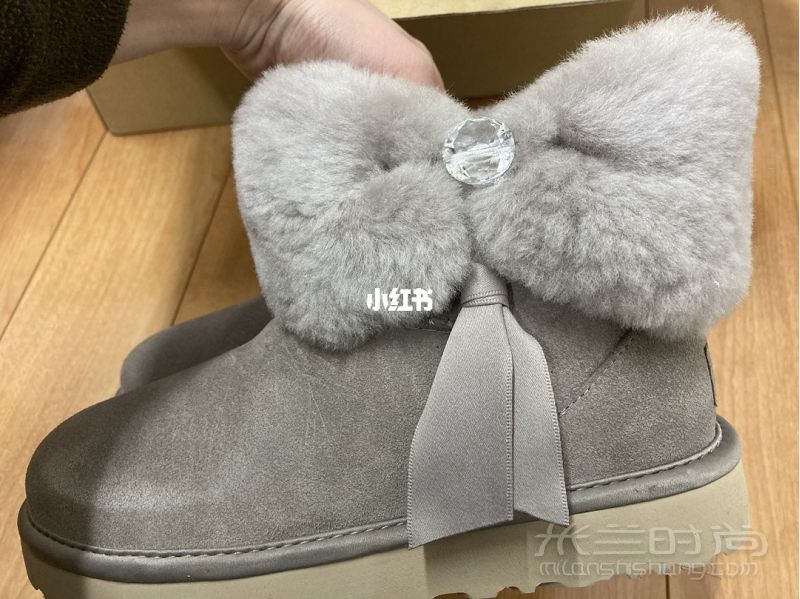 日本官網(wǎng)UGG靴子 ugg怎么樣_7