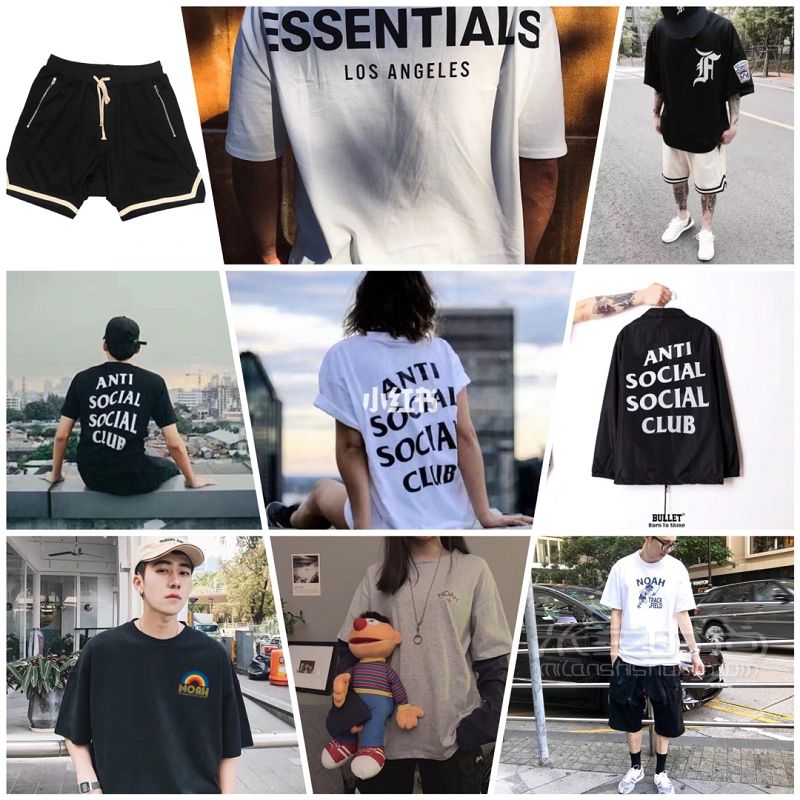 全球最火24大潮牌合集潮人必備潮牌推薦thrasher怎么樣_3