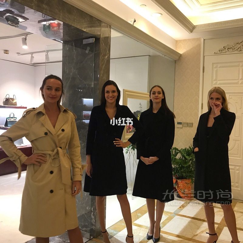 上海二手奢侈品聯(lián)展攻略大全 對奢侈品毫無抵抗力_6