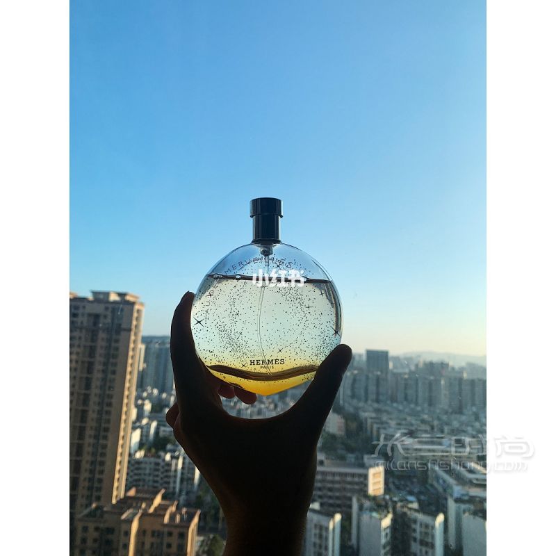 愛馬仕木質調香水冬天用真的超級溫暖_4