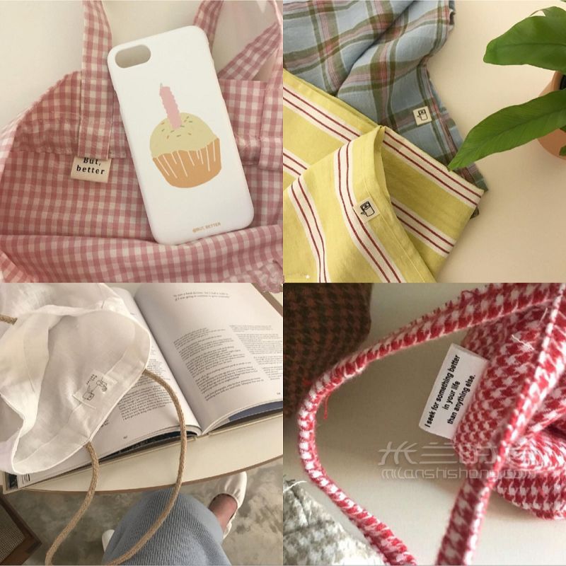 春日報告韓國清新布藝品牌 But better_3