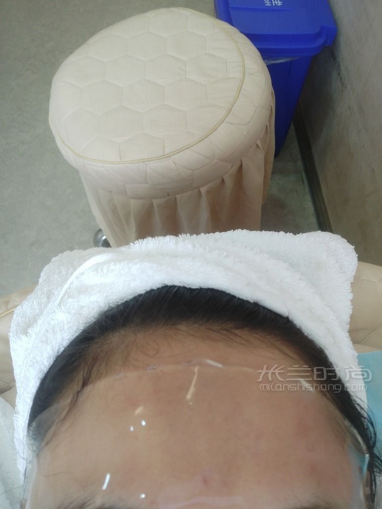 分享我的第三次皮秒美國賽諾秀 首先告訴大家很疼很疼_2