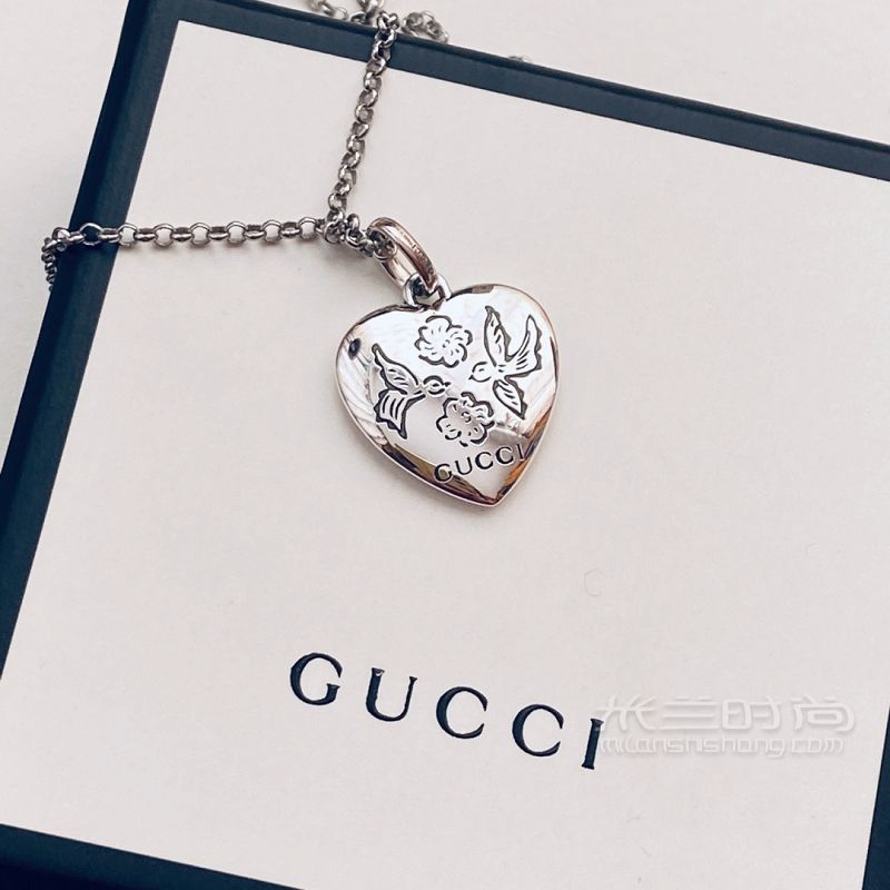 Gucci也有平價好物？學生黨可輕松入的項鏈-古馳怎么樣_2