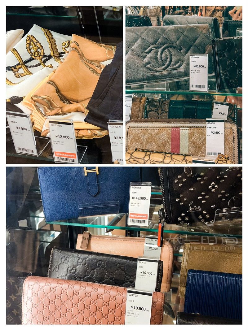 幾百塊買dior、gucci、愛馬仕？有圖有真相！_6