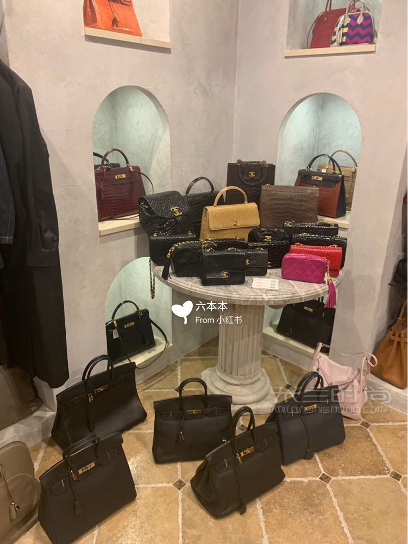 日本0配貨喜提愛(ài)馬仕奶昔白Birkin30攻略_3