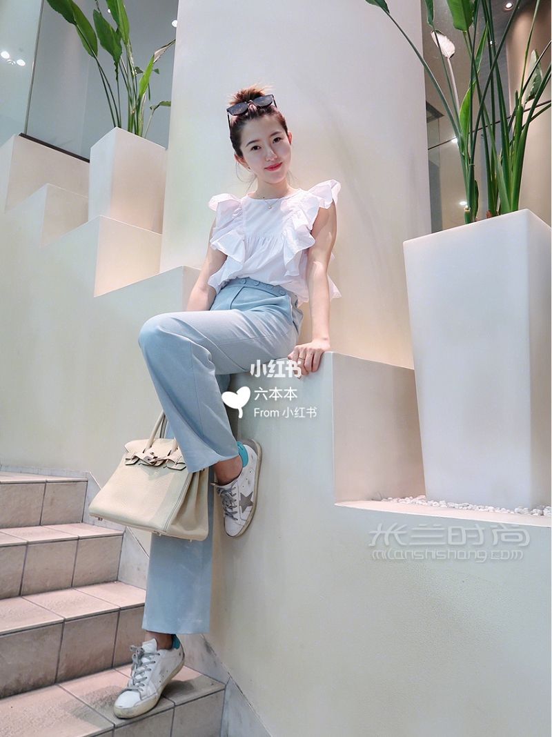 日本0配貨喜提愛(ài)馬仕奶昔白Birkin30攻略_5