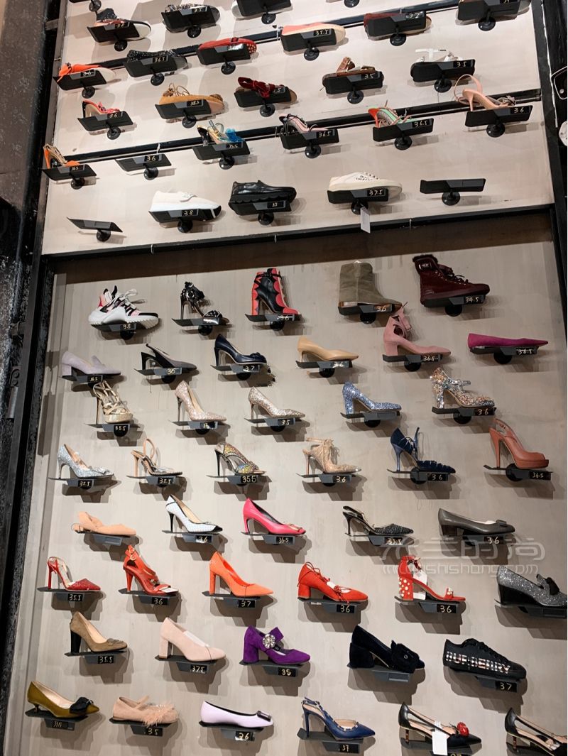 上海vintage中古店 千元買(mǎi)到Gucci各種大牌包_7