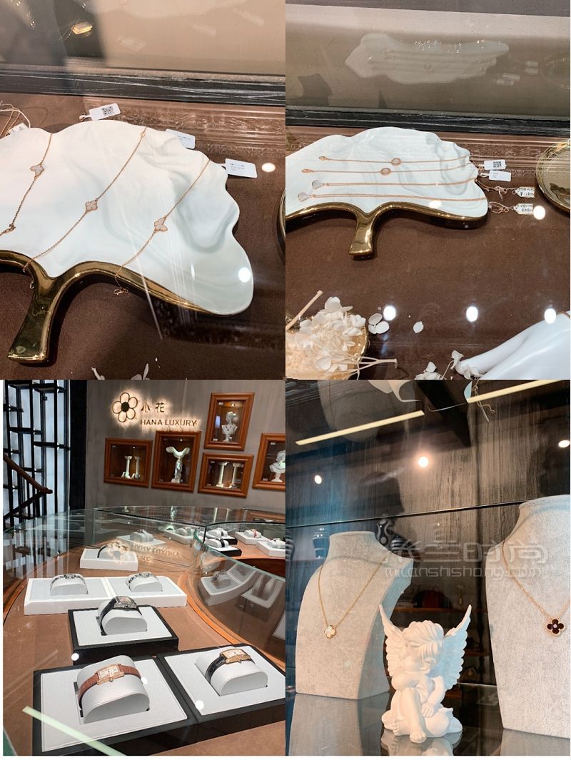 上海vintage中古店 千元買(mǎi)到Gucci各種大牌包_6