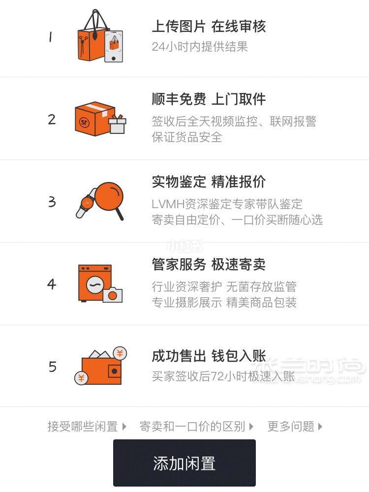 我從不避諱自己很多包是二手 喜歡買(mǎi)賣(mài)二手_8