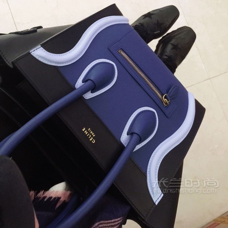 Celine笑臉包 澳大利亞自由行攻略_2