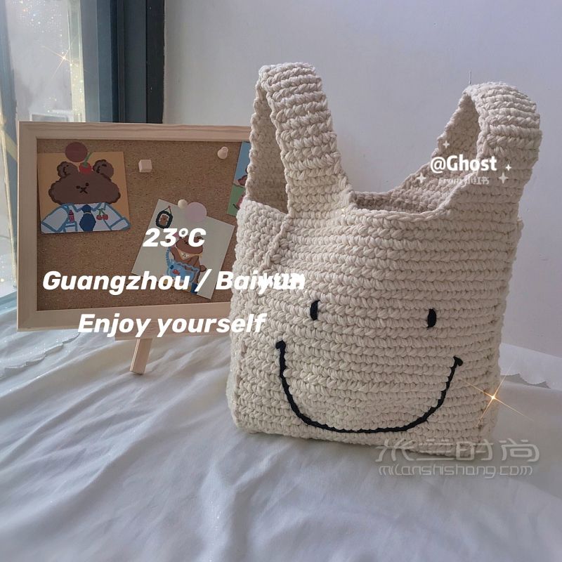 當ins杯套遇上笑臉包（附解）-廣州自由行熱門攻略_5