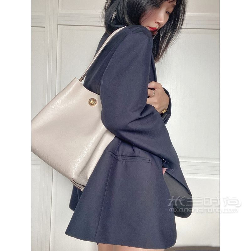 Coach 蔻馳新款女包 肩帶_4