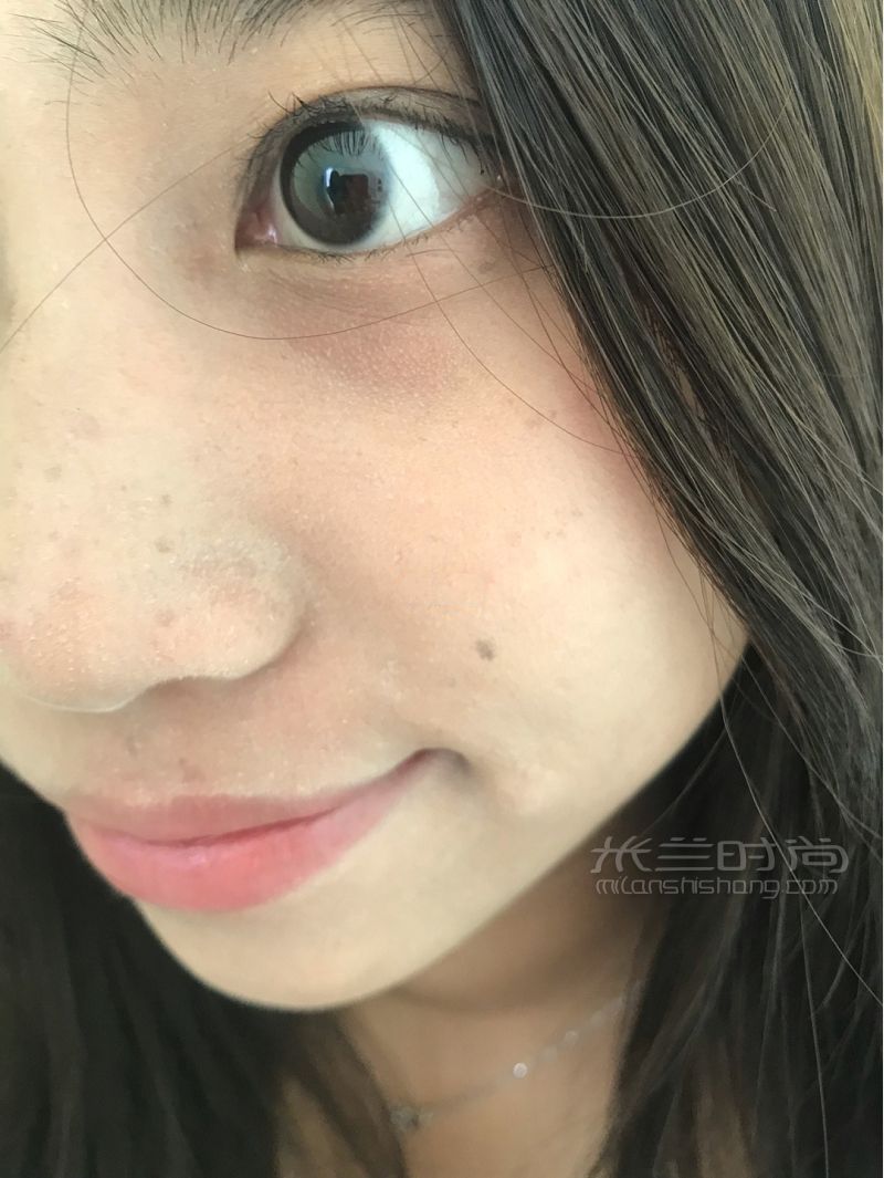 干皮妹子求推薦粉底液干皮紫蘇水_5