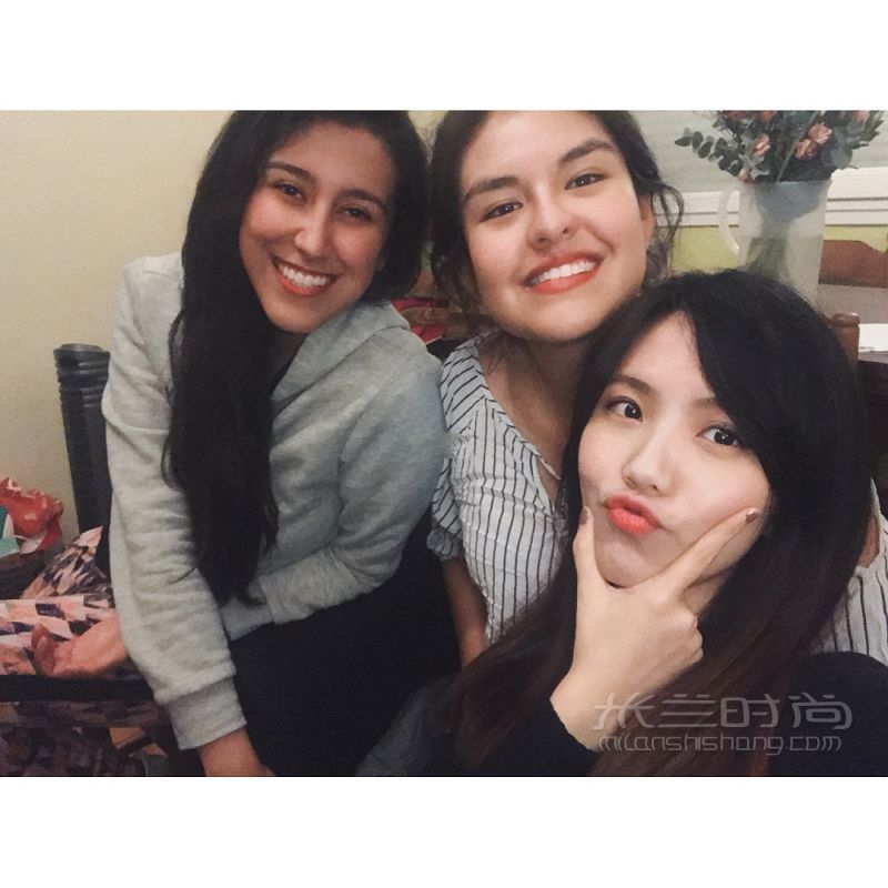 coucoujane+在法國LV工作門檻低_2
