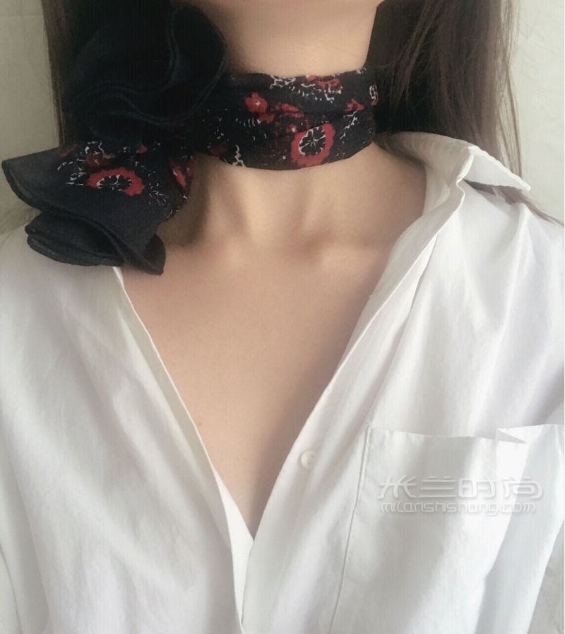 UNIQLO 優(yōu)衣庫春季穿搭 赫本風_5