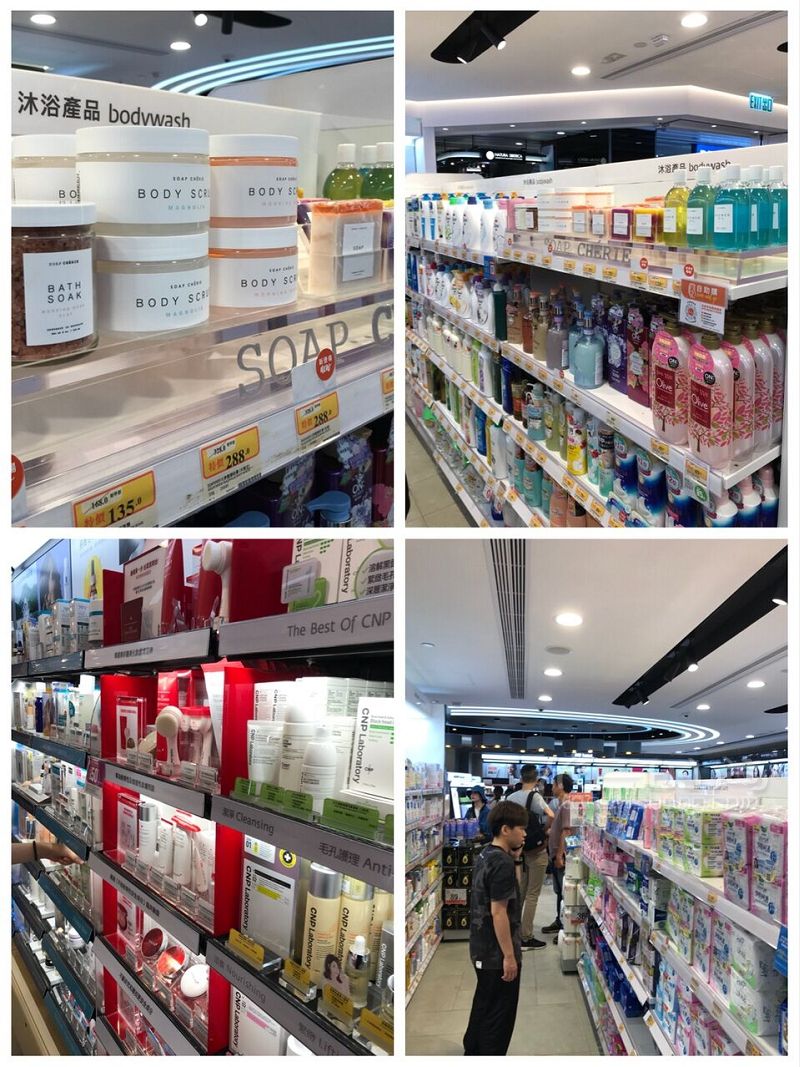 BoBo Special香港必逛店鋪我們就要最好又便宜！_3