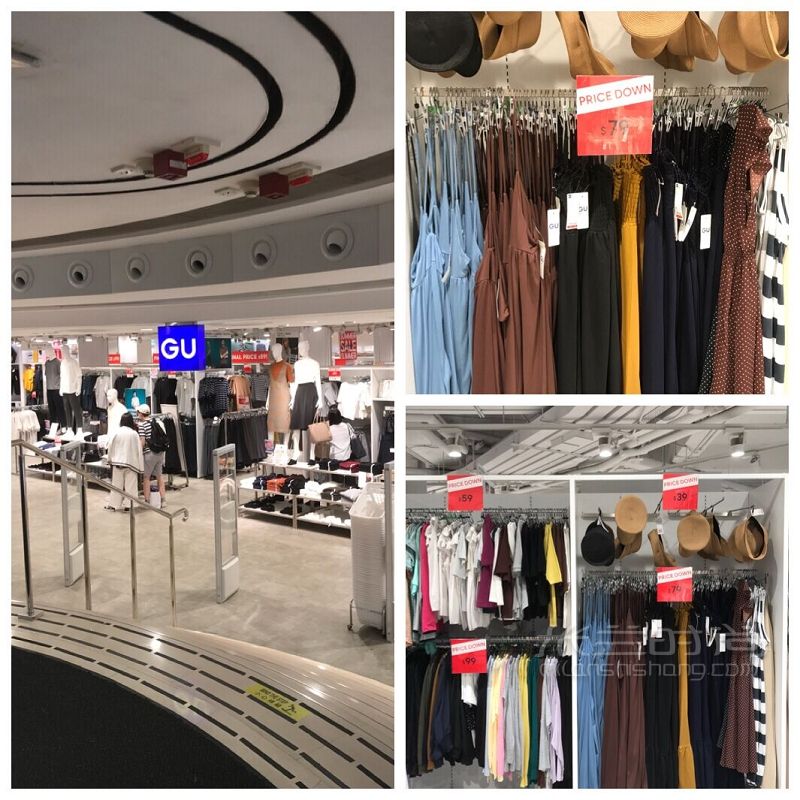 BoBo Special香港必逛店鋪我們就要最好又便宜！_8