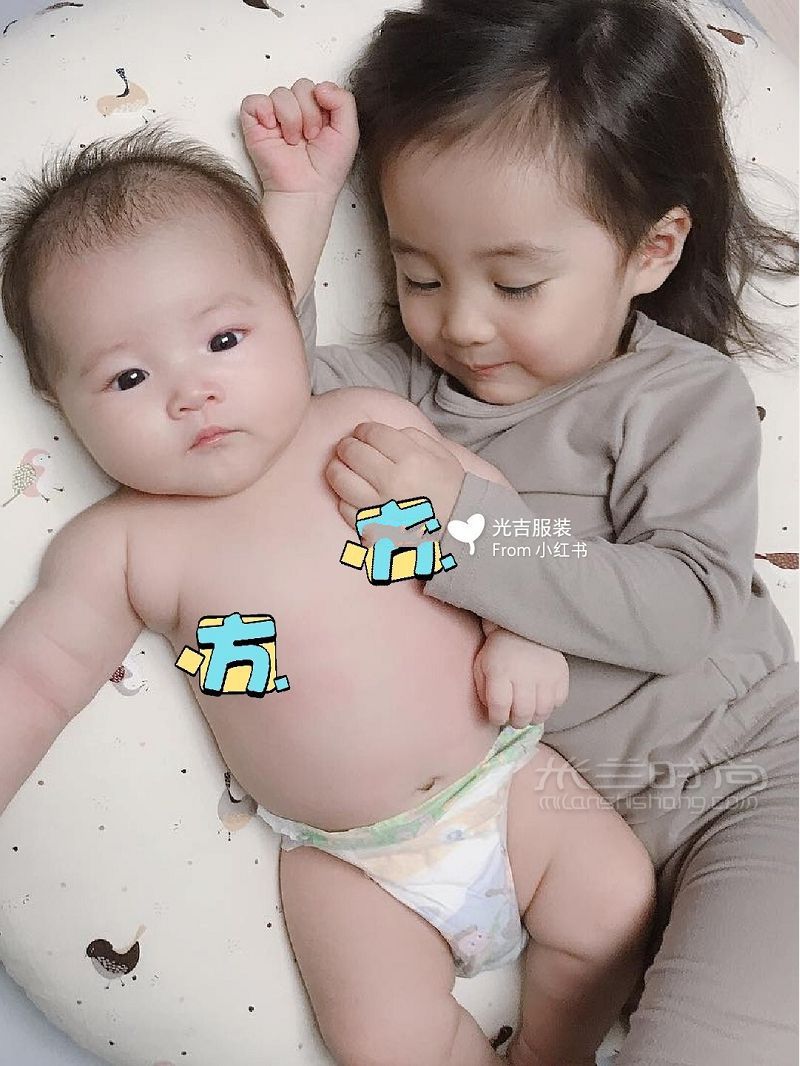 生個(gè)娃帶這些就夠啦！生娃待產(chǎn)包沒(méi)必要囤那么多_7
