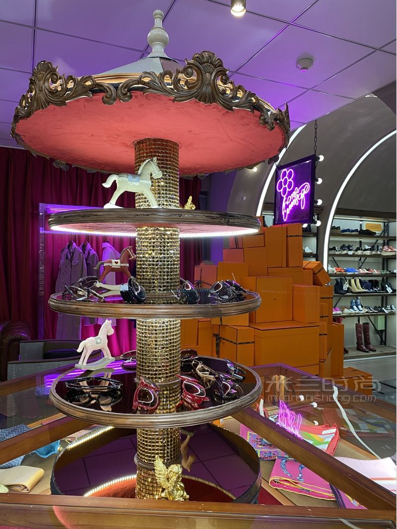 上海二手奢侈品店 解決奢侈品的所有問題 二手奢侈品_9