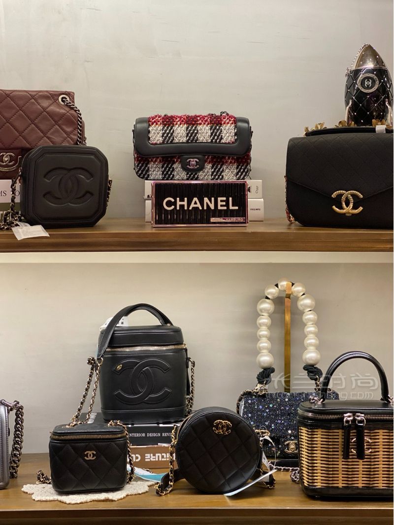 上海二手奢侈品店 解決奢侈品的所有問題 二手奢侈品_2