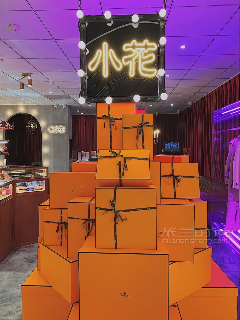 上海二手奢侈品店 解決奢侈品的所有問題 二手奢侈品_5