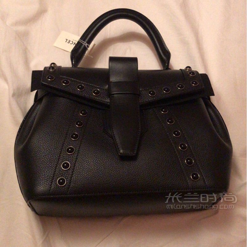 低調(diào)優(yōu)雅大氣的法國小眾奢侈皮具品牌lancel 蘭姿怎么樣_2